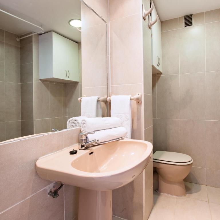 Apartamentos Buenos Aires By Mc - Apartamento de 2 dormitorios con vistas al mar (1 a 5 adultos) - 21