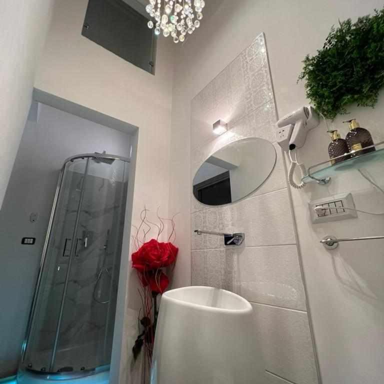 Al centro exclusive apartment - Appartamento Deluxe - 16