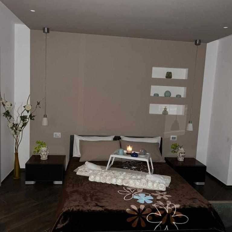 Al centro exclusive apartment - Loft - 12