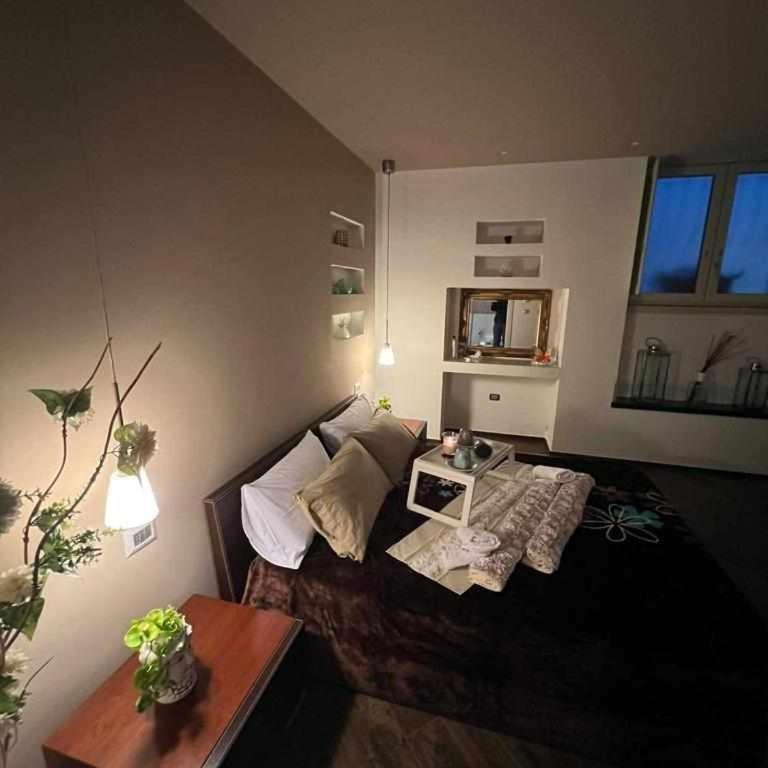 Al centro exclusive apartment - Loft - 13