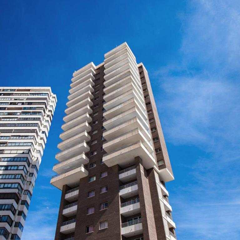 Apartamentos Buenos Aires By Mc - Apartamento de 2 dormitorios con vistas al mar (1 a 5 adultos) - 13