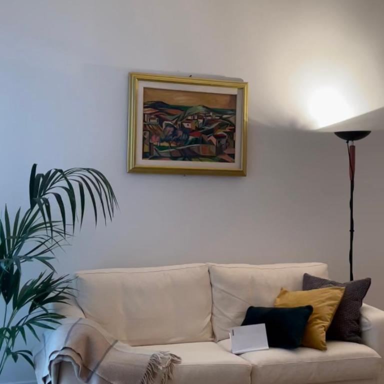 Appartamento Firenze Careggi con posto auto - Appartamento con 2 Camere da Letto - 3