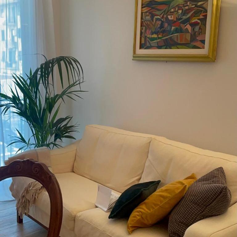Appartamento Firenze Careggi con posto auto - Appartamento con 2 Camere da Letto - 11