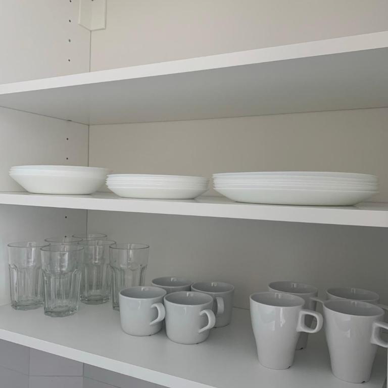 Brand new in the best location in Marbella - Apartamento de 1 dormitorio - 14