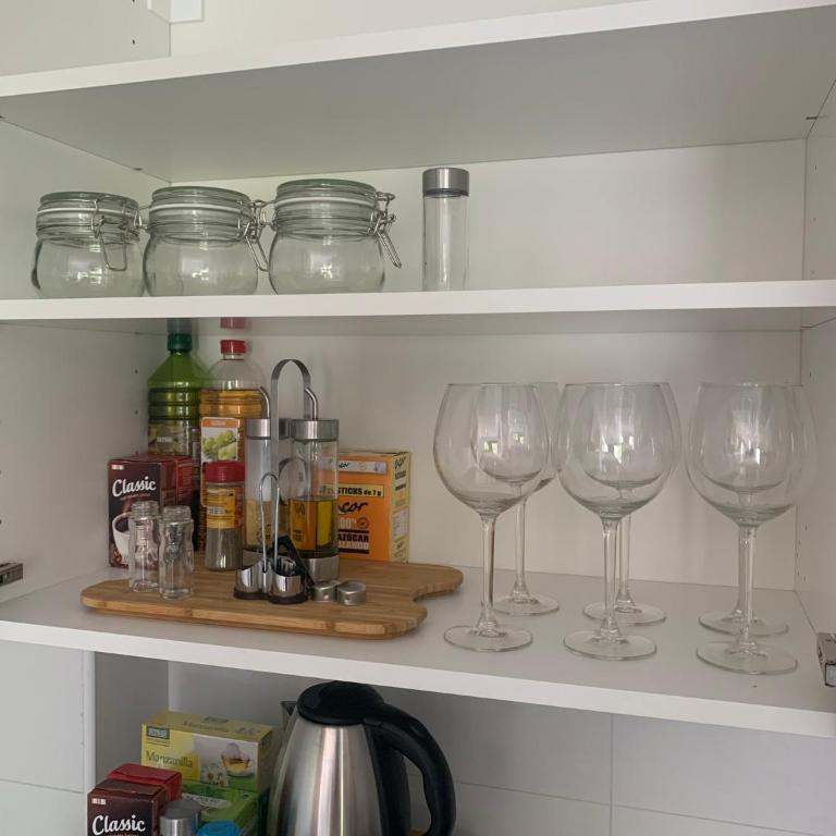 Brand new in the best location in Marbella - Apartamento de 1 dormitorio - 11