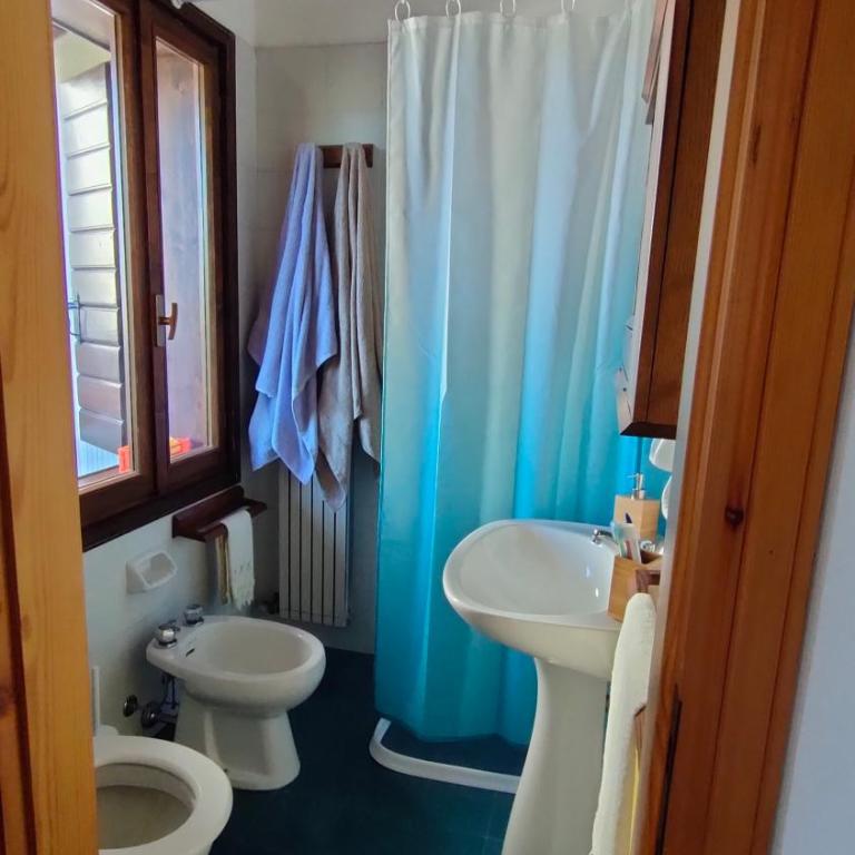 Appartamento Arcobaleno - Apartamento de 3 dormitorios - 17