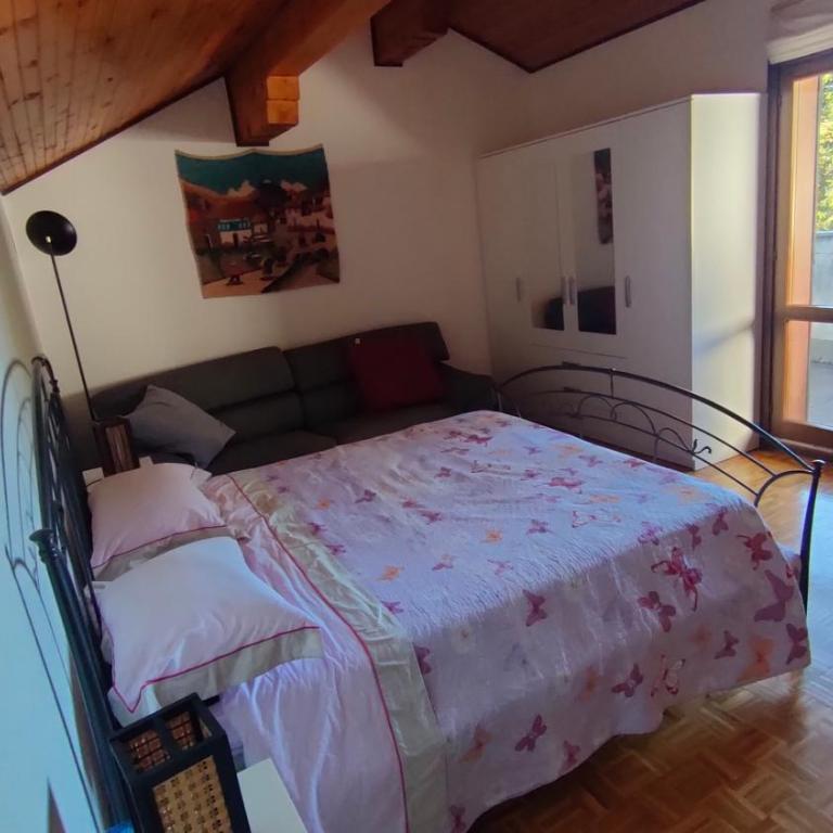 Appartamento Arcobaleno - Apartamento de 3 dormitorios - 14