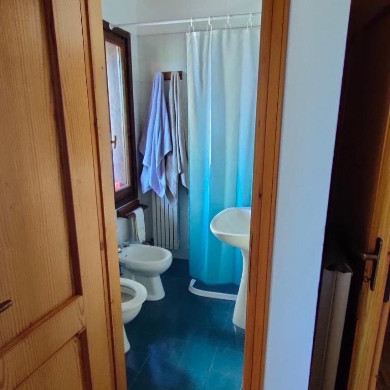 Appartamento Arcobaleno - Apartamento de 3 dormitorios - 16