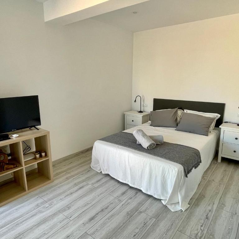 Brand new in the best location in Marbella - Apartamento de 1 dormitorio - 13