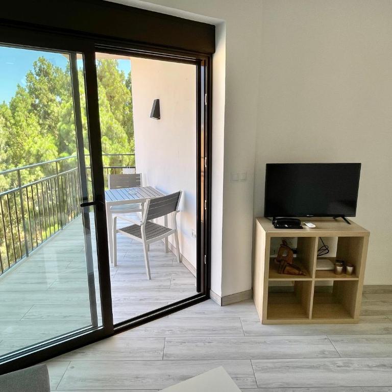 Brand new in the best location in Marbella - Apartamento de 1 dormitorio - 2