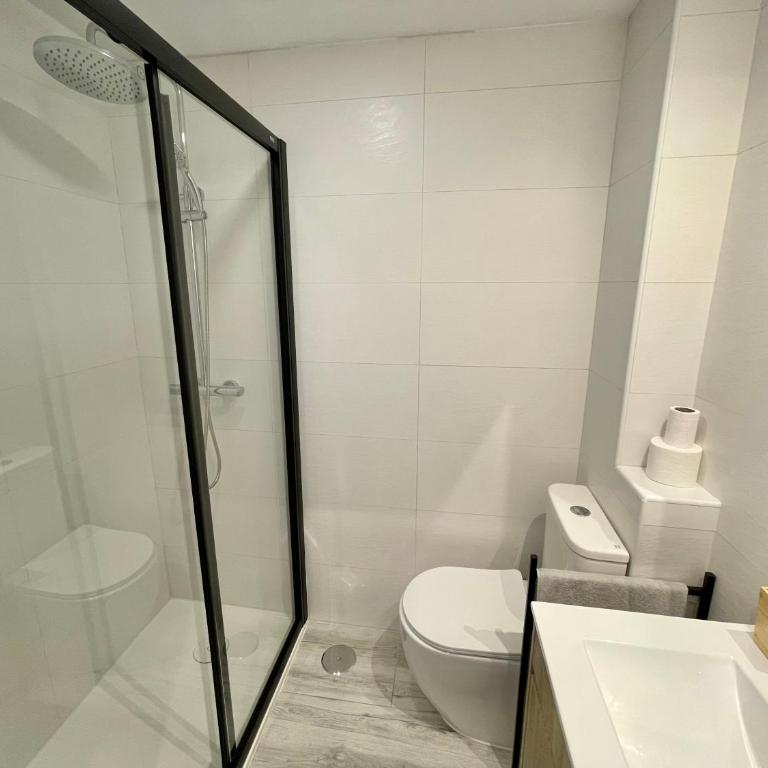 Brand new in the best location in Marbella - Apartamento de 1 dormitorio - 6