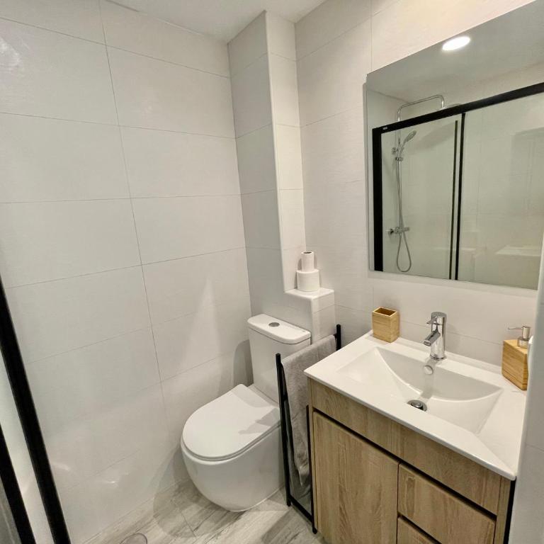 Brand new in the best location in Marbella - Apartamento de 1 dormitorio - 5
