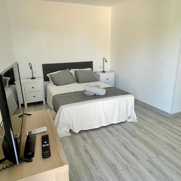 Brand new in the best location in Marbella - Apartamento de 1 dormitorio - 9