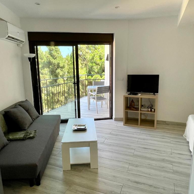 Brand new in the best location in Marbella - Apartamento de 1 dormitorio - 21