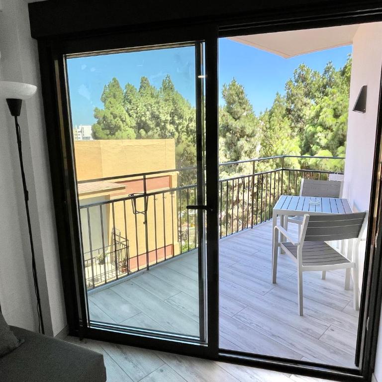 Brand new in the best location in Marbella - Apartamento de 1 dormitorio - 23