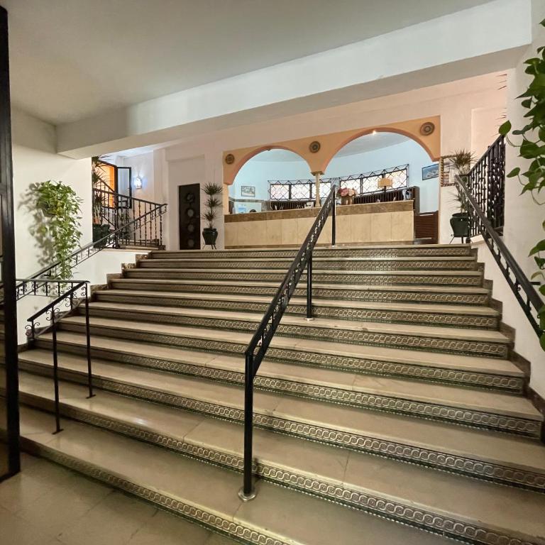 Brand new in the best location in Marbella - Apartamento de 1 dormitorio - 28