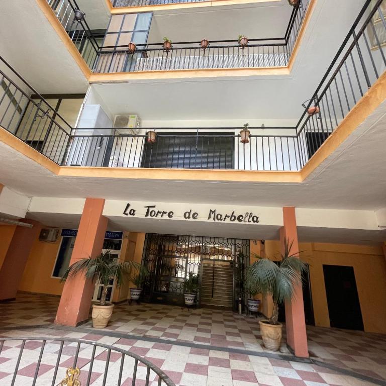 Brand new in the best location in Marbella - Apartamento de 1 dormitorio - 27