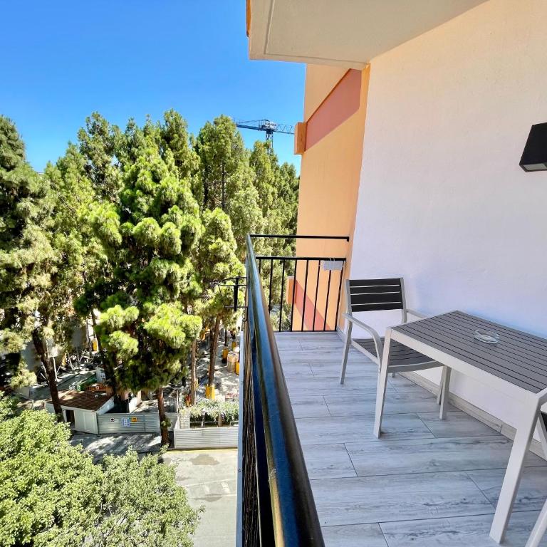 Brand new in the best location in Marbella - Apartamento de 1 dormitorio - 24