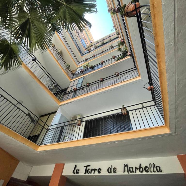 Brand new in the best location in Marbella - Apartamento de 1 dormitorio - 25