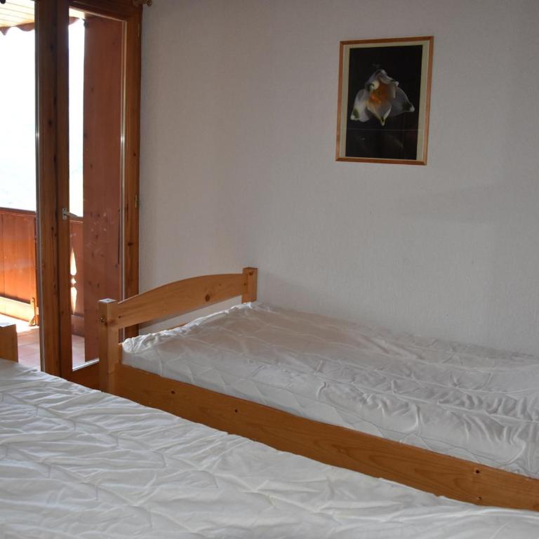 Appartement spacieux 8 pers - Proche télécabine - FR-1-464-207 - Appartement - 6