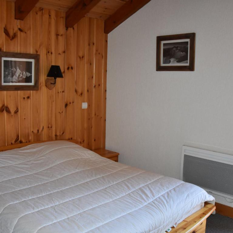 Appartement spacieux 8 pers - Proche télécabine - FR-1-464-207 - Appartement - 8