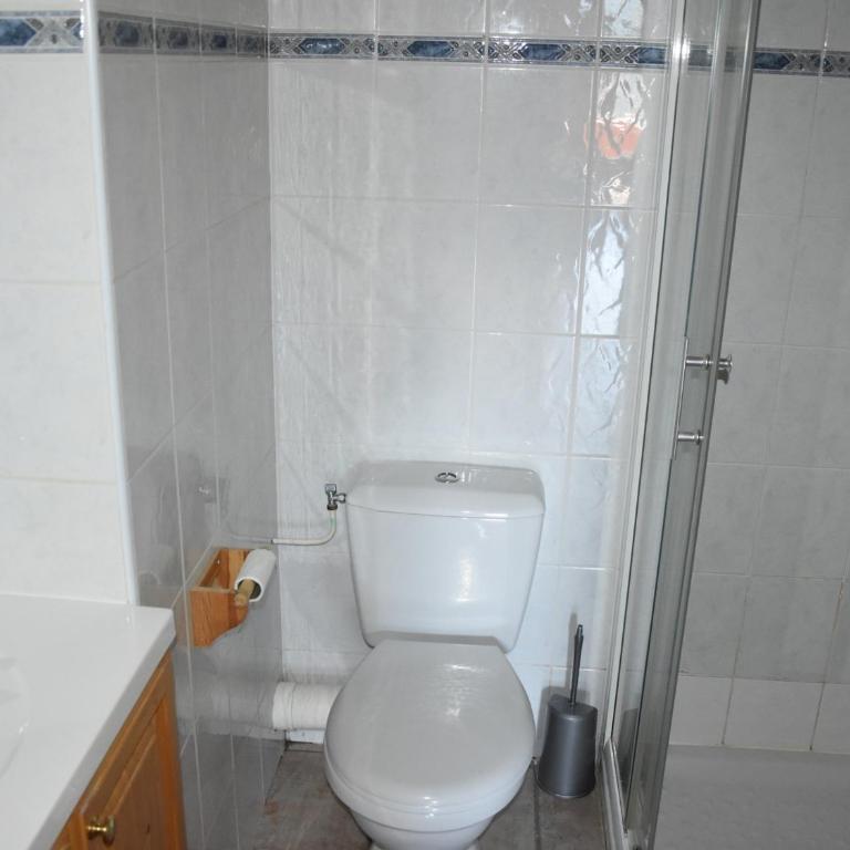 Appartement spacieux 8 pers - Proche télécabine - FR-1-464-207 - Appartement - 9