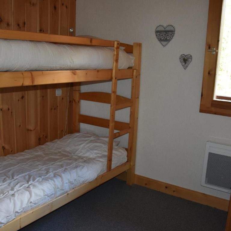 Appartement spacieux 8 pers - Proche télécabine - FR-1-464-207 - Appartement - 10