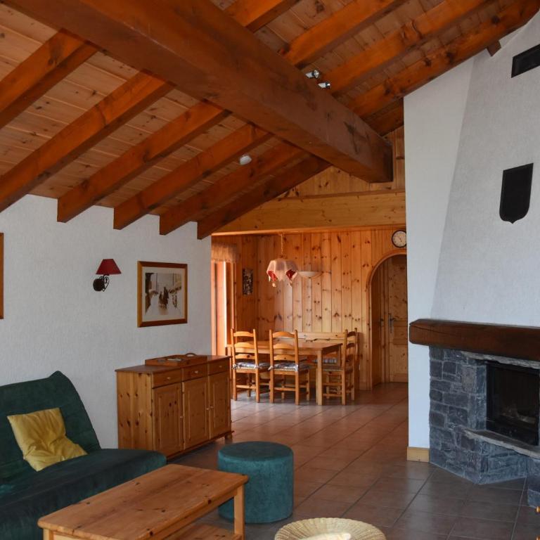 Appartement spacieux 8 pers - Proche télécabine - FR-1-464-207 - Appartement - 15