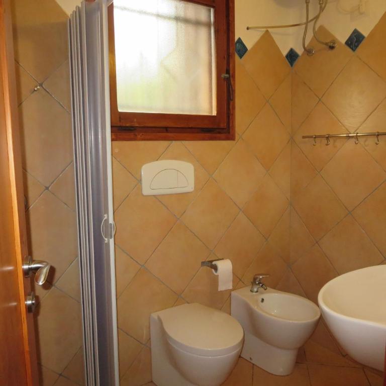 Villetta Sunrise 4 - Villa con 2 Camere da Letto - 27