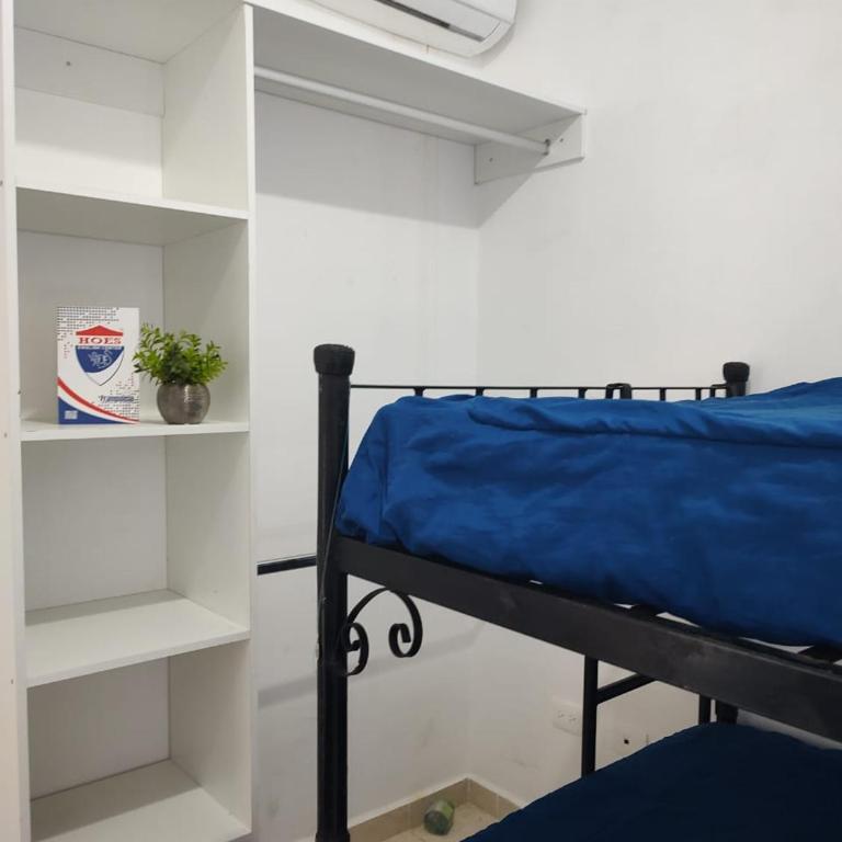 Lovely Apartment HOEStel Pedreira! - Three-Bedroom Apartment - 25