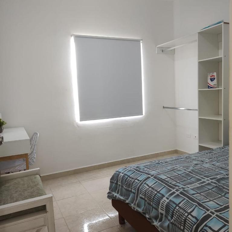 Lovely Apartment HOEStel Pedreira! - Three-Bedroom Apartment - 21