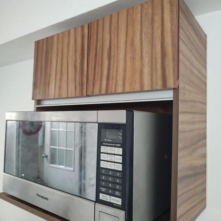 Lovely Apartment HOEStel Pedreira! - Three-Bedroom Apartment - 27