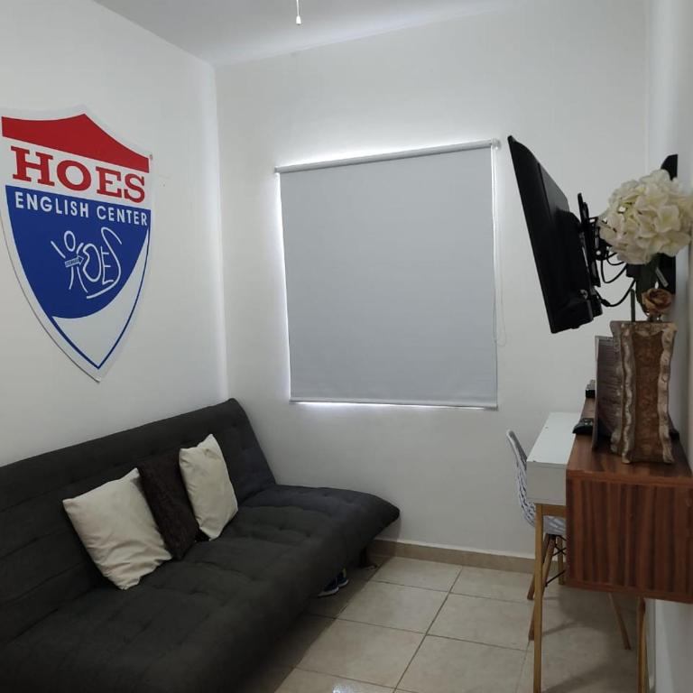 Lovely Apartment HOEStel Pedreira! - Three-Bedroom Apartment - 32