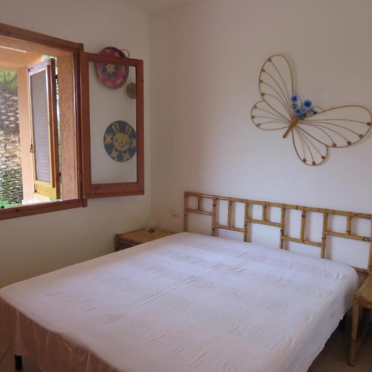 Villetta Sunrise 4 - Villa con 2 Camere da Letto - 20