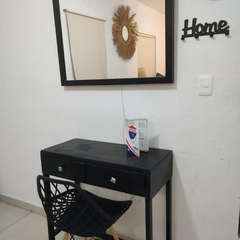 Pretty Apartment HOEStel Bacaret! - Three-Bedroom Apartment - 10