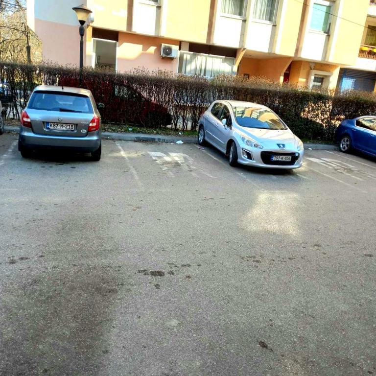 Stan na dan Centar Banja Luka - Apartman sa 1 Spavaćom Sobom - 13