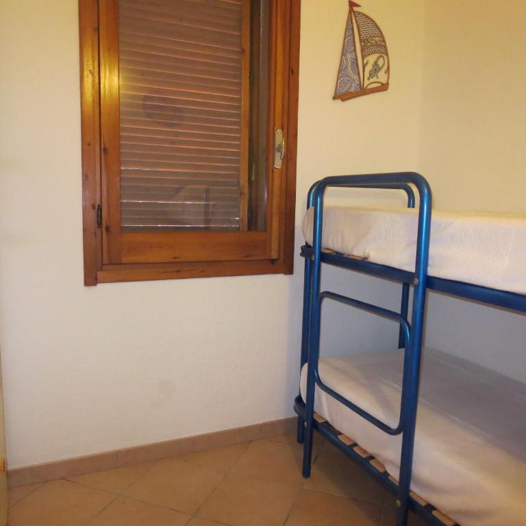 Villetta Sunrise 4 - Villa con 2 Camere da Letto - 23