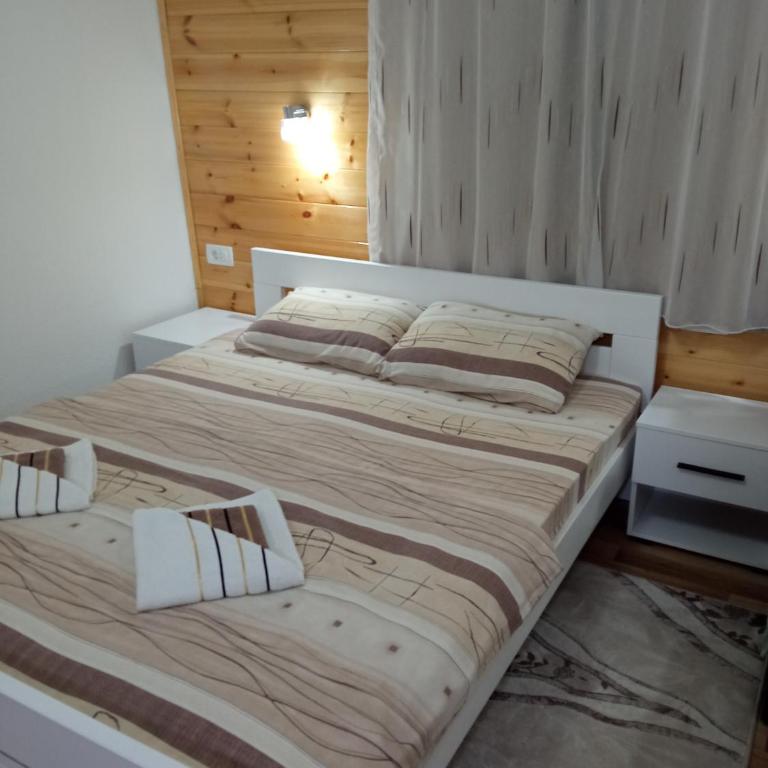 Apartments Nemanja - Studio Apartment - 18