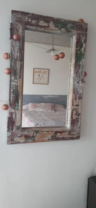 Luminoso y comfortable monoambienteA 25 minutos de Ezeiza - Apartamento de 1 dormitorio - 29