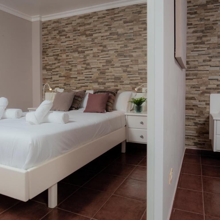 Tita Apartment Montaña La Data - Two-Bedroom Apartment - 18