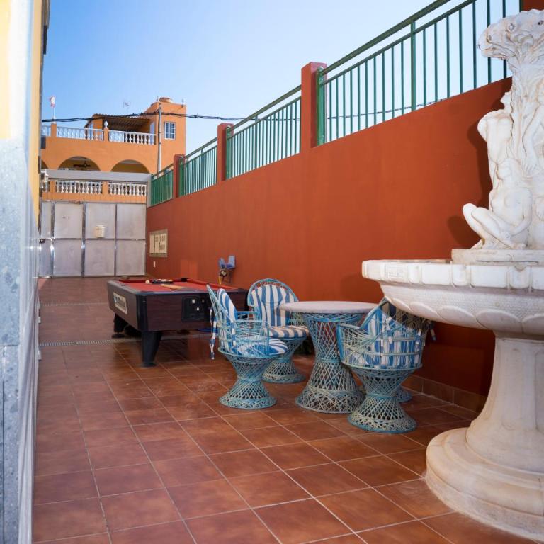 Tita Apartment Montaña La Data - Two-Bedroom Apartment - 43