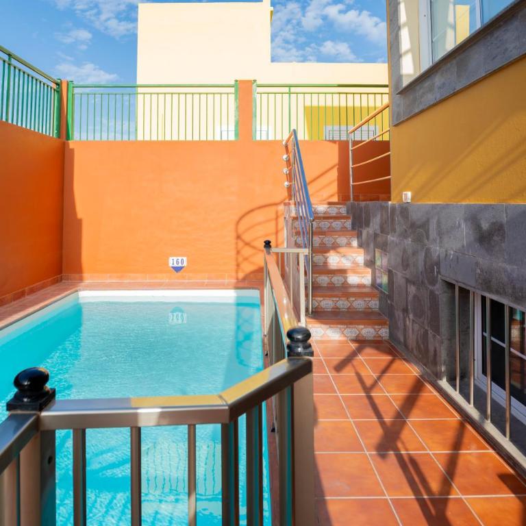 Tita Apartment Montaña La Data - Two-Bedroom Apartment - 37