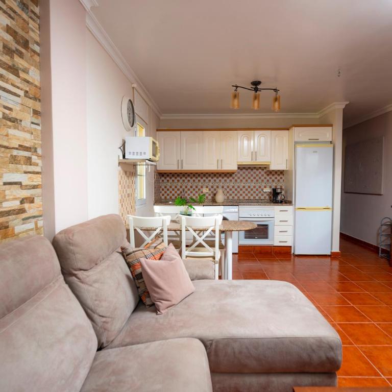 Tita Apartment Montaña La Data - Two-Bedroom Apartment - 8