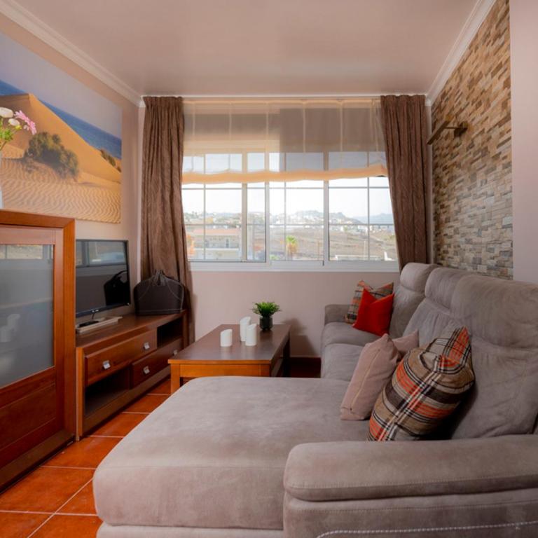 Tita Apartment Montaña La Data - Two-Bedroom Apartment - 3