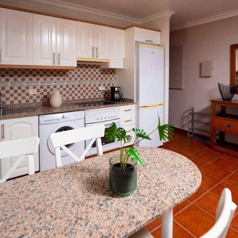 Tita Apartment Montaña La Data - Two-Bedroom Apartment - 17