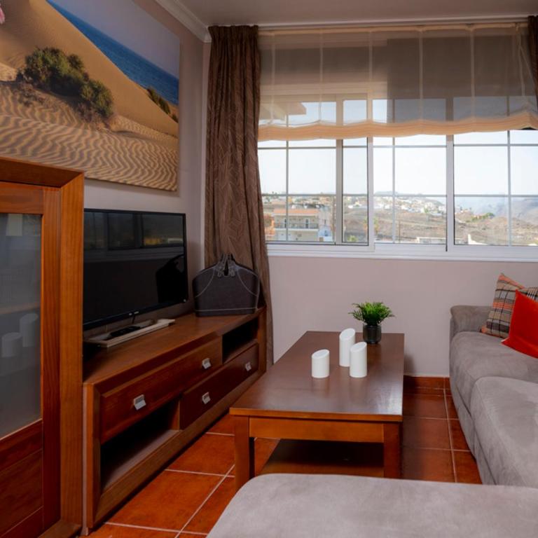 Tita Apartment Montaña La Data - Two-Bedroom Apartment - 2