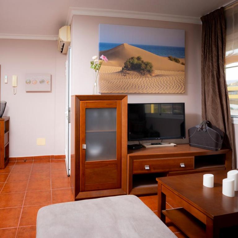 Tita Apartment Montaña La Data - Two-Bedroom Apartment - 4