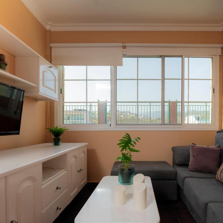 Tita Apartment Montaña La Data - Two-Bedroom Apartment - 14