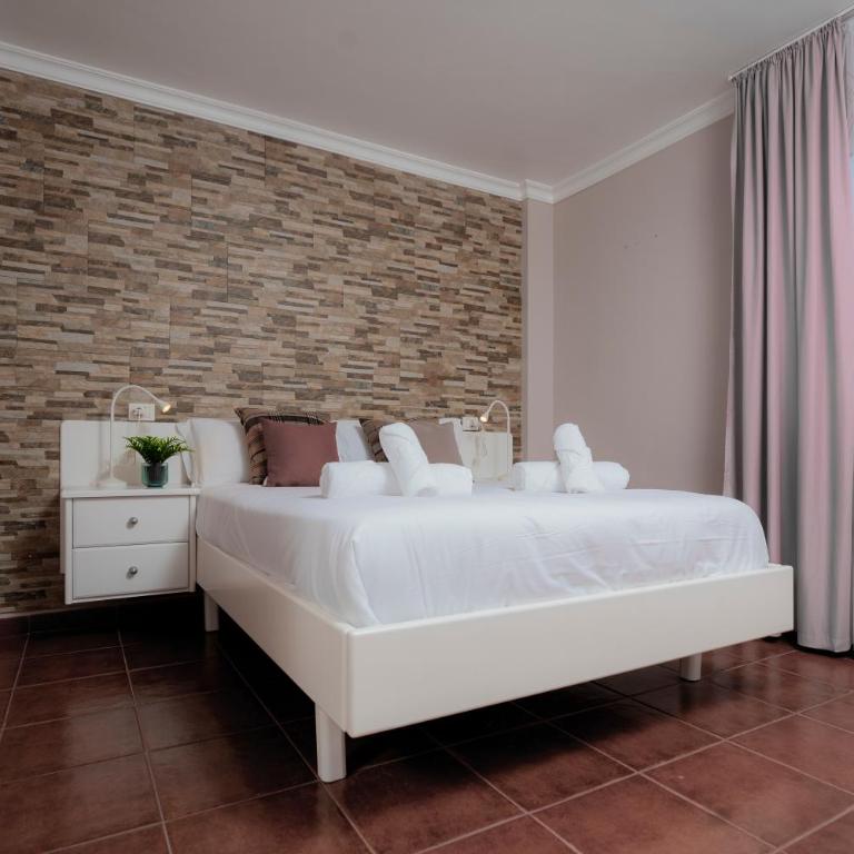 Tita Apartment Montaña La Data - Two-Bedroom Apartment - 25