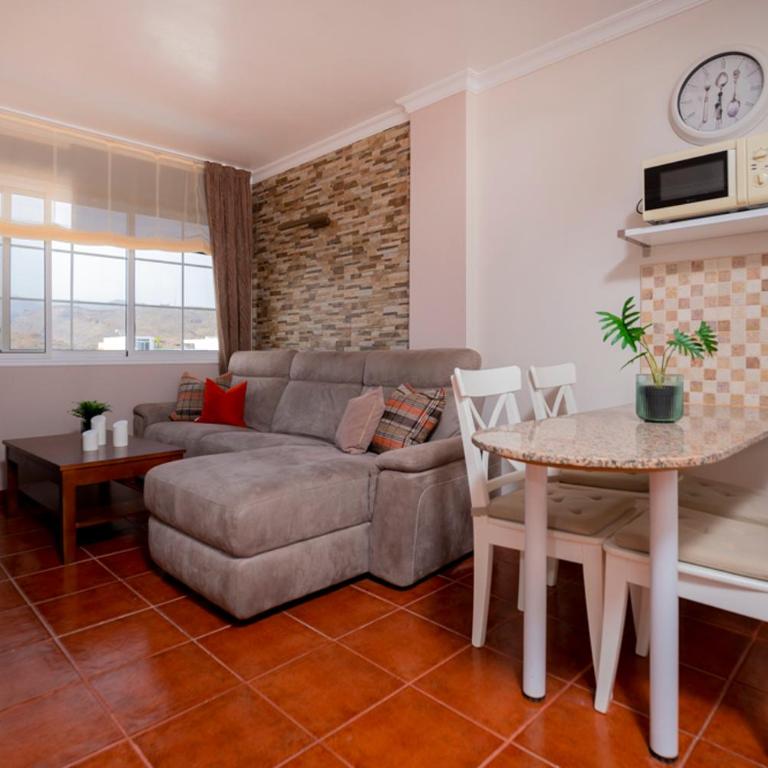 Tita Apartment Montaña La Data - Two-Bedroom Apartment - 7